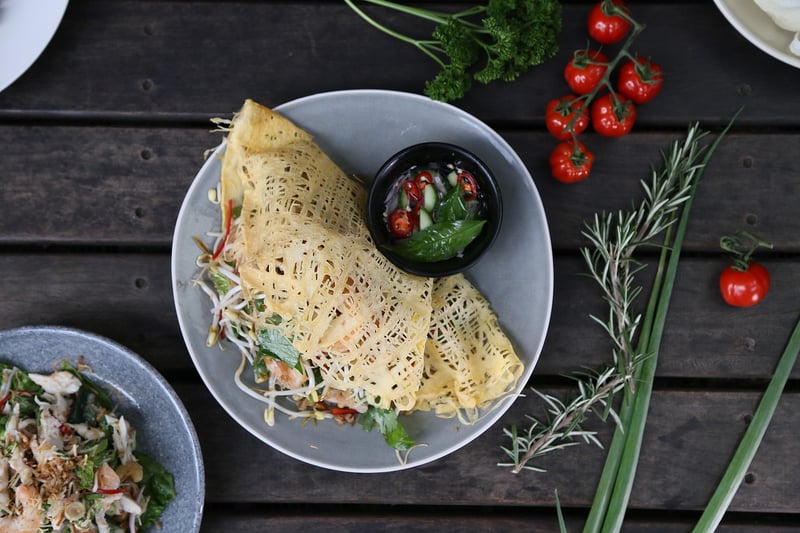 Food Plate Egg