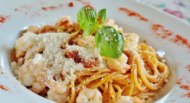Italian Delights